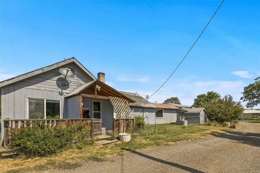 420 Schnebly Road, Ellensburg, WA 98926 - #2