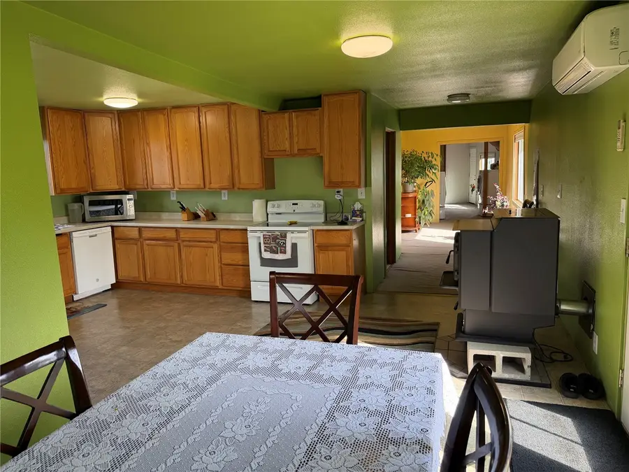420 Schnebly Road, Ellensburg, WA 98926 - #3