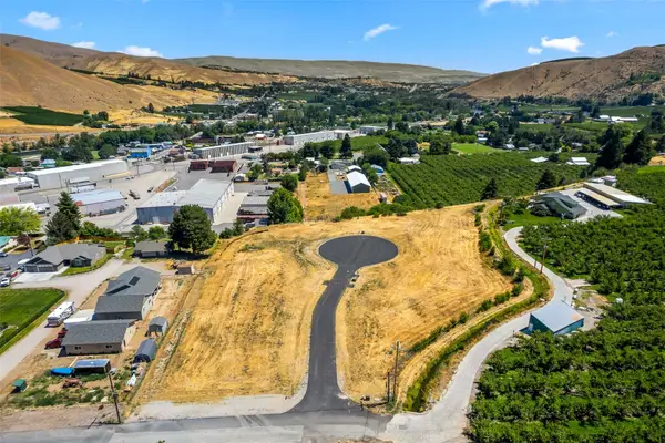 59 Penstemon Lane #3, Monitor, WA 98836