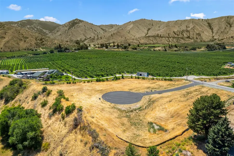 59 Penstemon Lane #3, Monitor, WA 98836 - #2