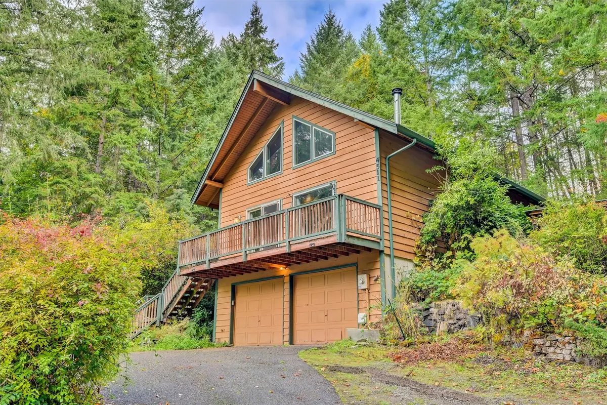 4511 Murphy Drive Nw, Gig Harbor, WA 98335 - #1