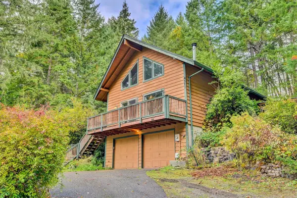 4511 Murphy Drive Nw, Gig Harbor, WA 98335