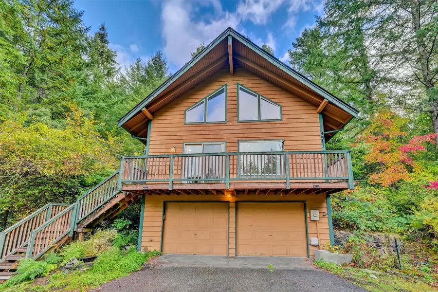 4511 Murphy Drive Nw, Gig Harbor, WA 98335 - #2