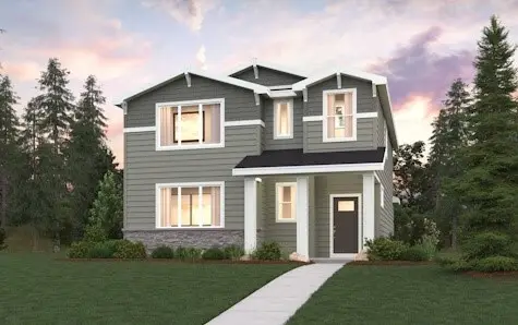 2149 Maple Street, Wenatchee, WA 98801 - #1