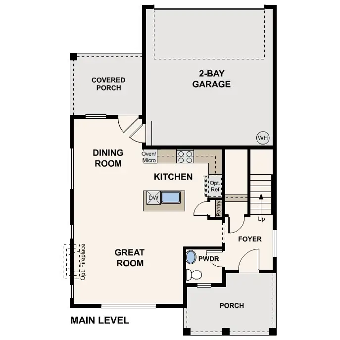 2149 Maple Street, Wenatchee, WA 98801 - #3