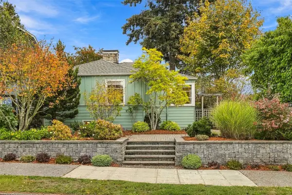 8008 21st Avenue Nw, Seattle, WA 98117