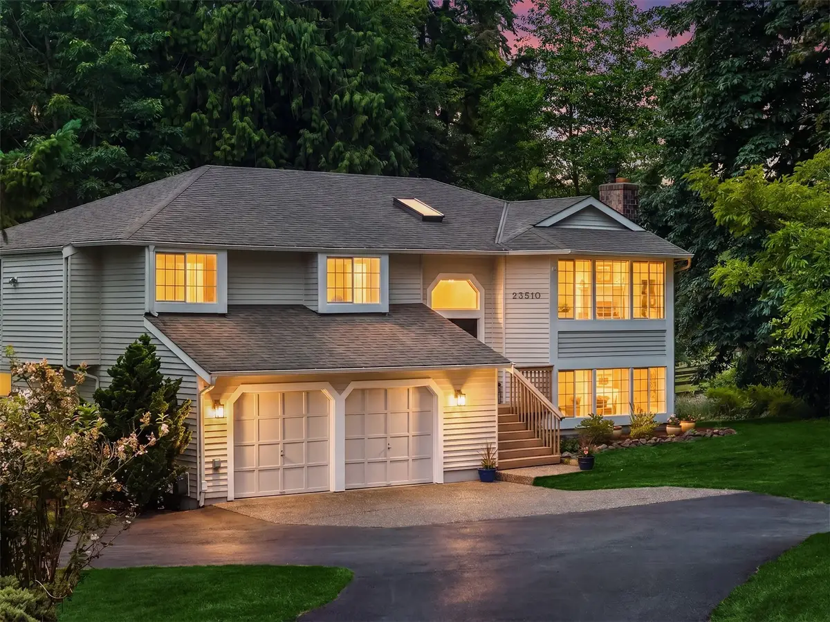 23510 NE 181st Street, Woodinville, WA 98077 - #1