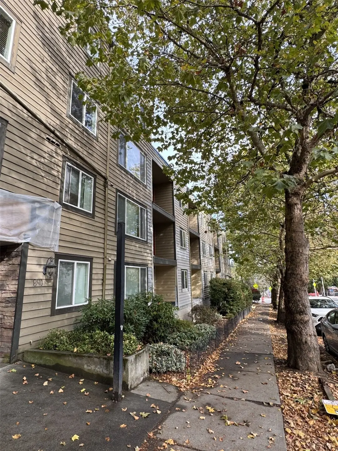 840 NE 125th Street #203, Seattle, WA 98125 - #1