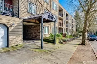840 NE 125th Street #203, Seattle, WA 98125 - #2