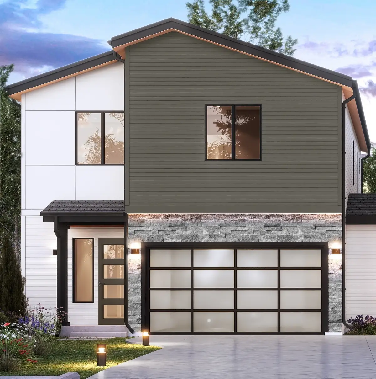 19909 Filbert Drive #A, Bothell, WA 98021 - #1