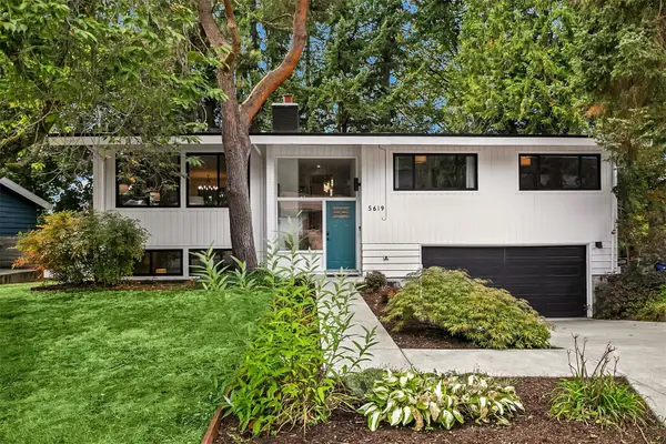 5619 125th Avenue Se, Bellevue, WA 98006