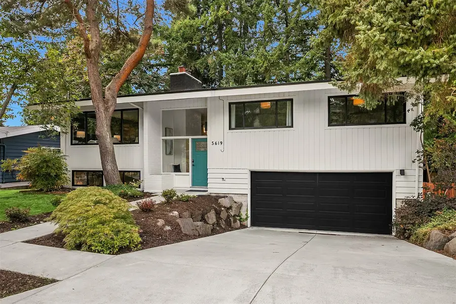 5619 125th Avenue Se, Bellevue, WA 98006 - #2