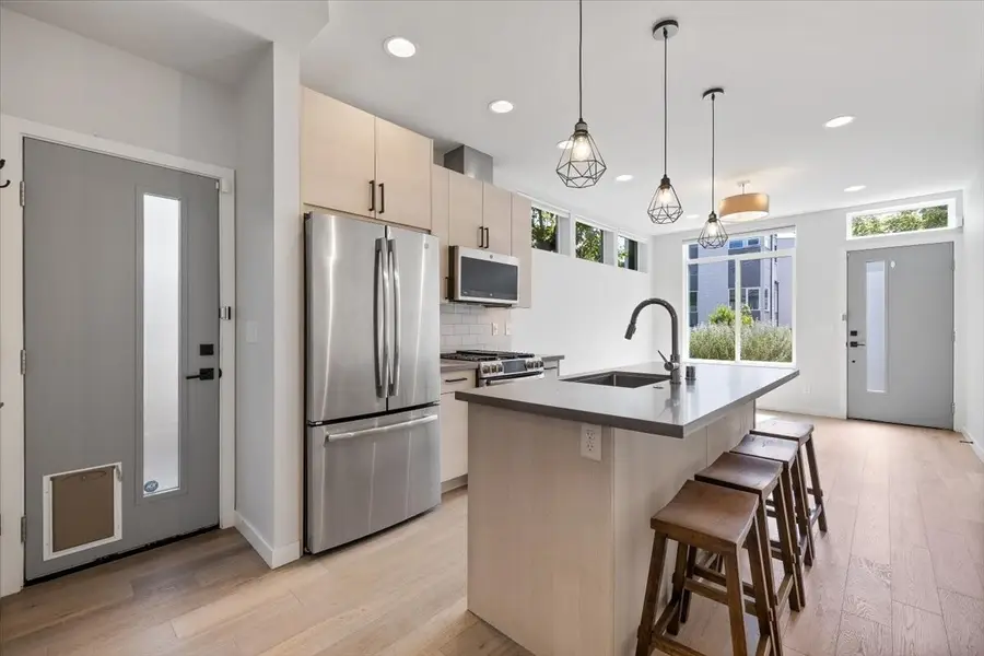 2440 NW 60th Street #A, Seattle, WA 98107 - #3