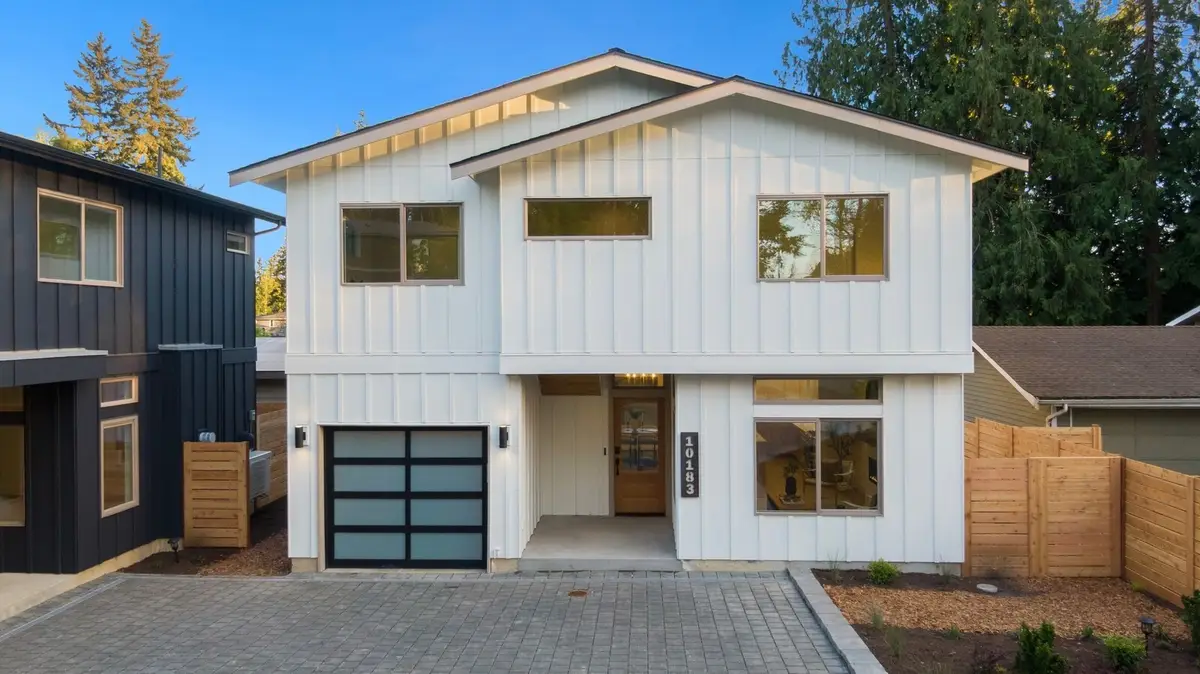 10183 NE 112th Place, Kirkland, WA 98033 - #1