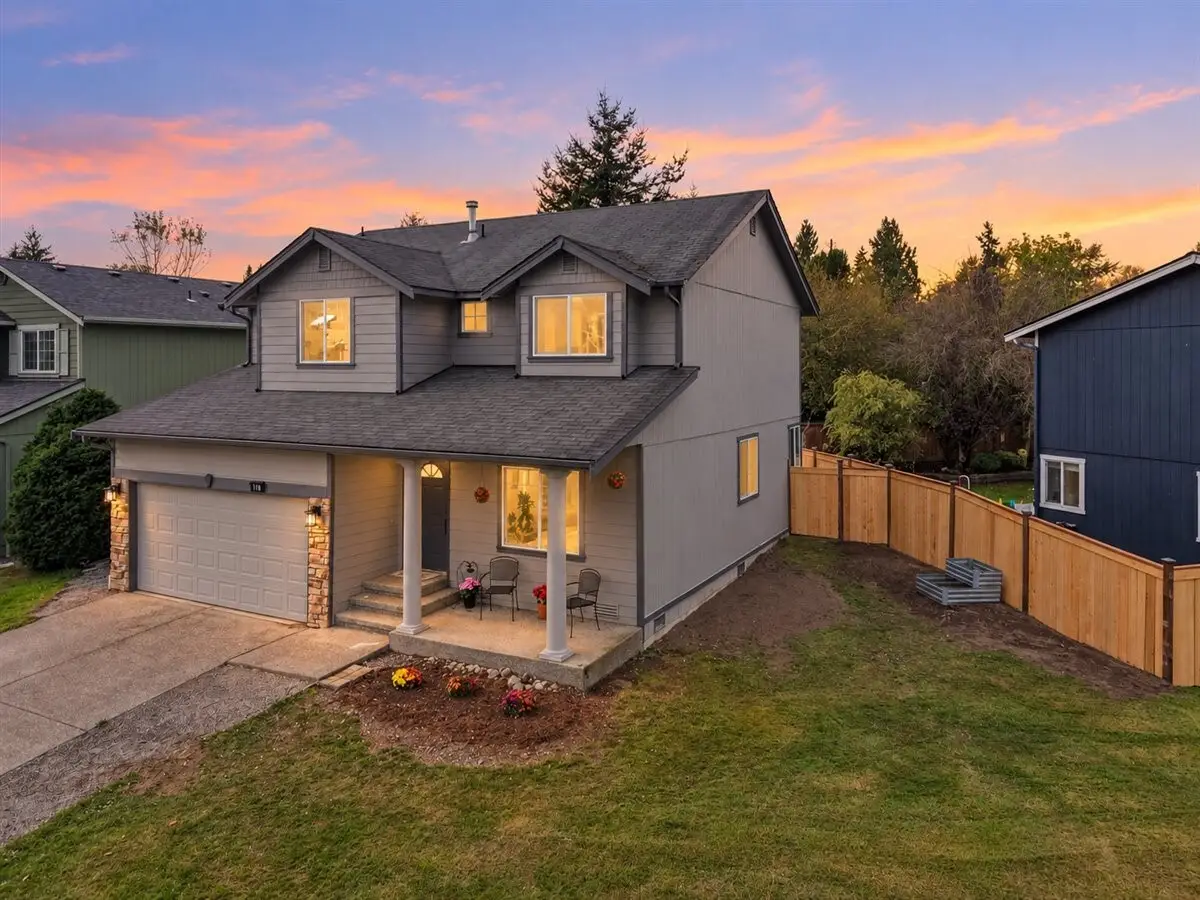 118 119th Drive Se, Lake Stevens, WA 98258 - #1
