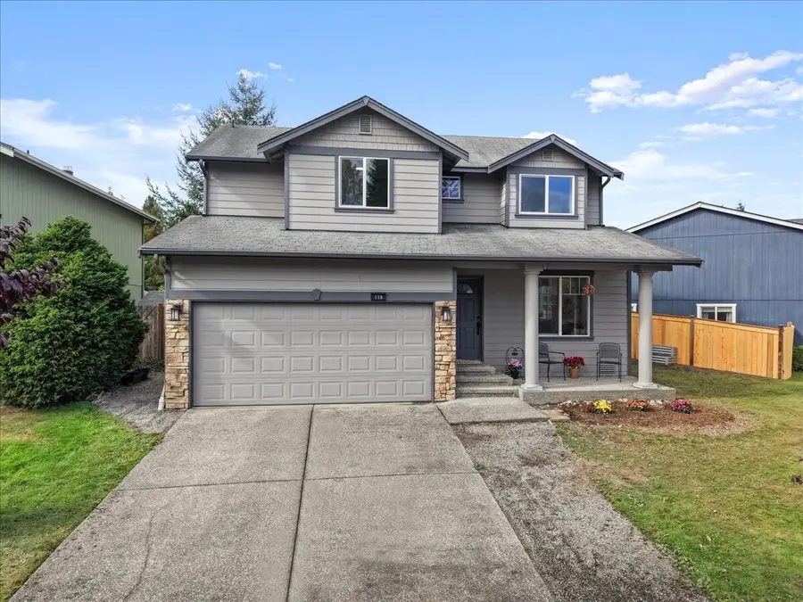 118 119th Drive Se, Lake Stevens, WA 98258 - #2