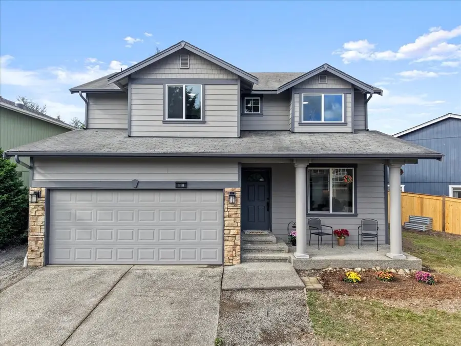 118 119th Drive Se, Lake Stevens, WA 98258 - #3