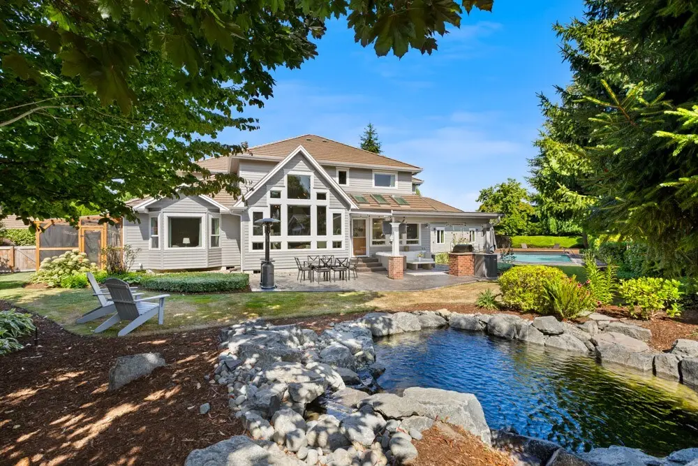 831 21st Street Nw, Puyallup, WA 98371 - #1