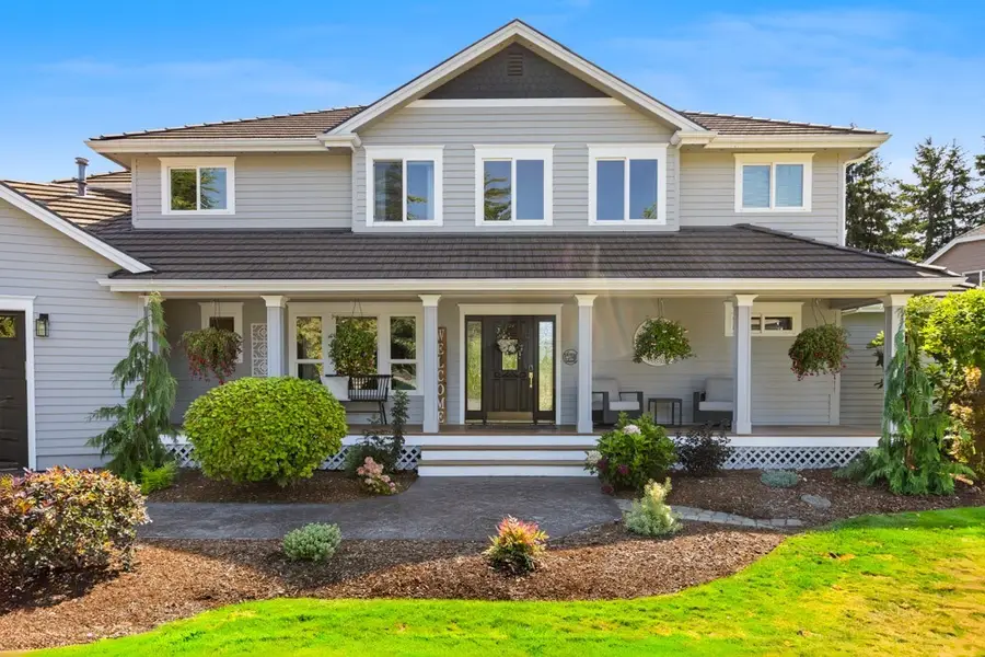 831 21st Street Nw, Puyallup, WA 98371 - #3