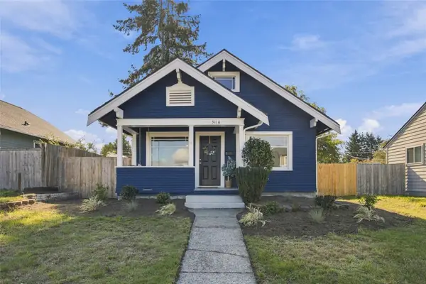 5116 N 39th Street, Tacoma, WA 98407
