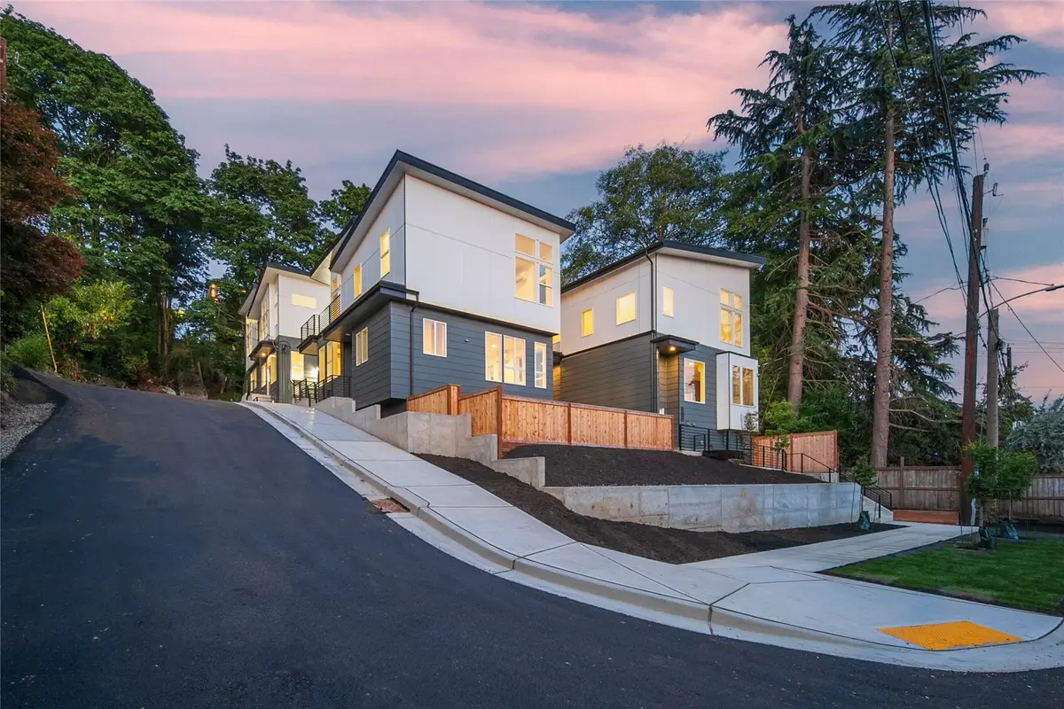 1804 28th Avenue S, Seattle, WA 98144 - #1