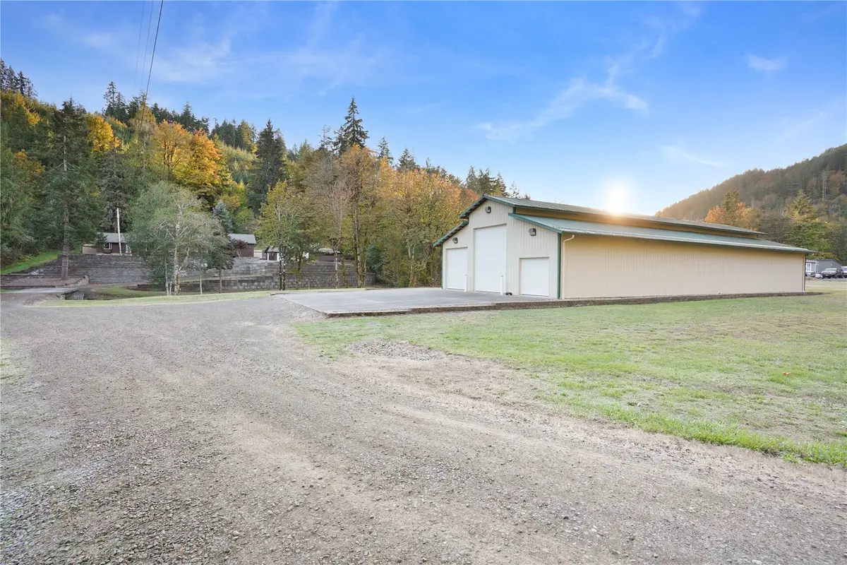 6849 Old Olympic Highway Sw, Olympia, WA 98512 - #1