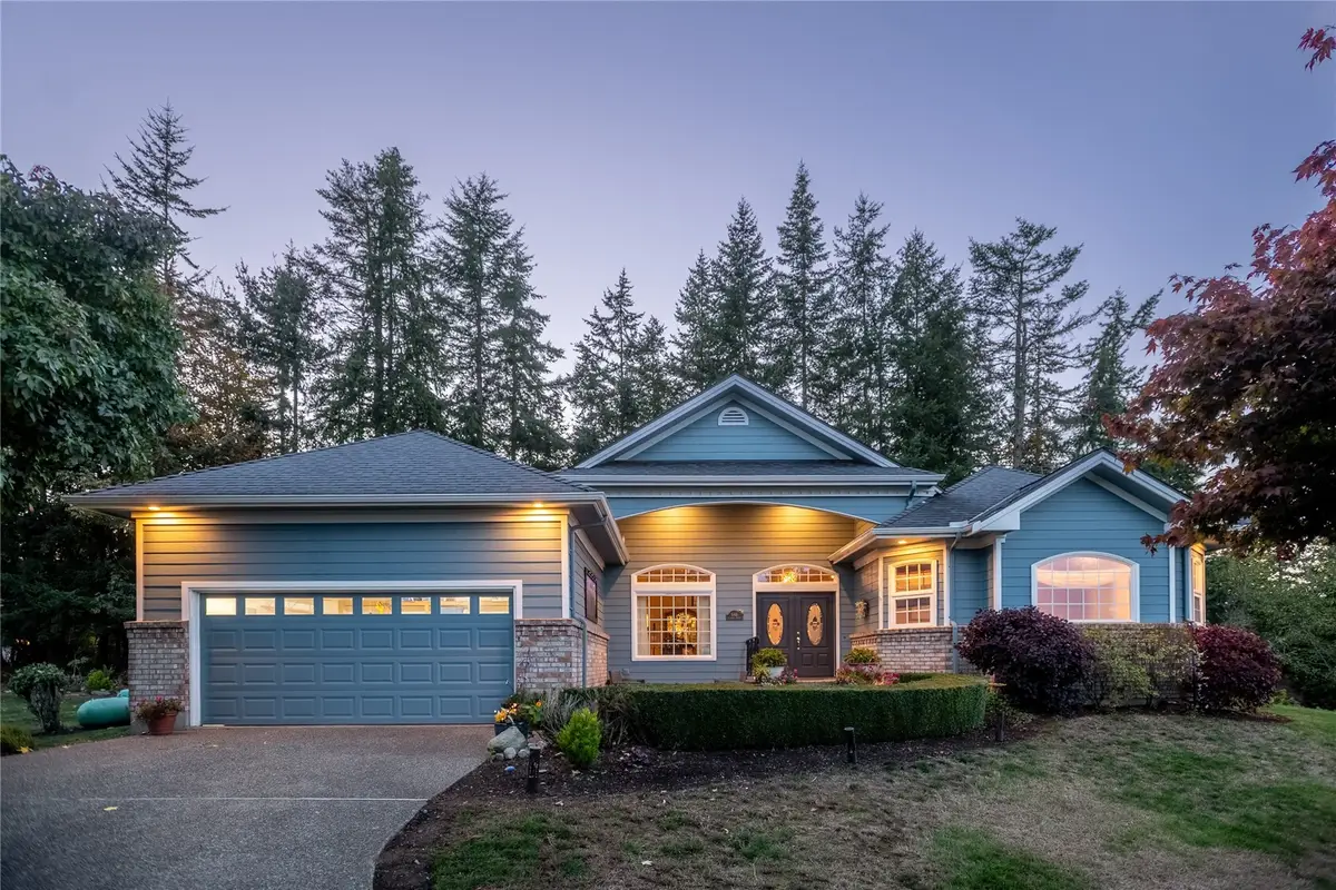 848 Cambell Drive, Camano Island, WA 98282 - #1