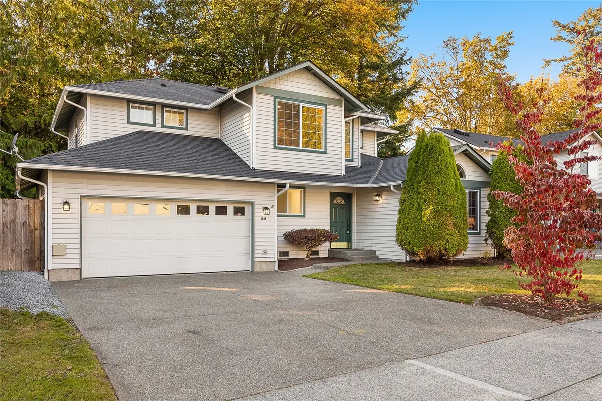 1008 96th Avenue Se, Lake Stevens, WA 98258 - #1