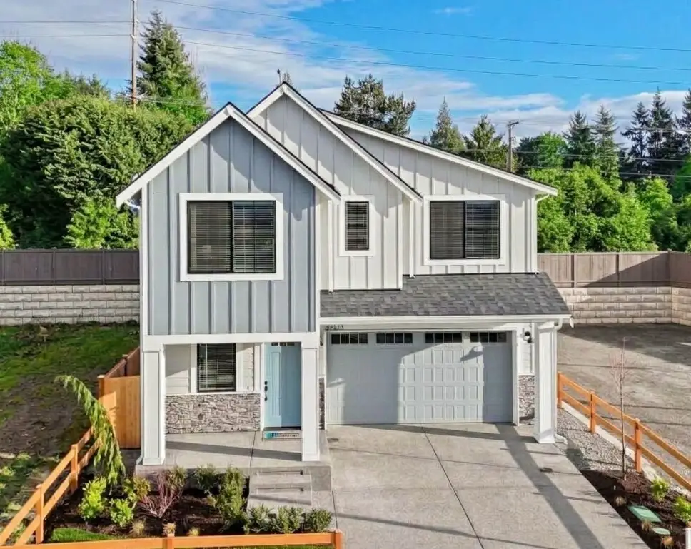 1820 241st Place Se #FG 02, Bothell, WA 98021 - #1