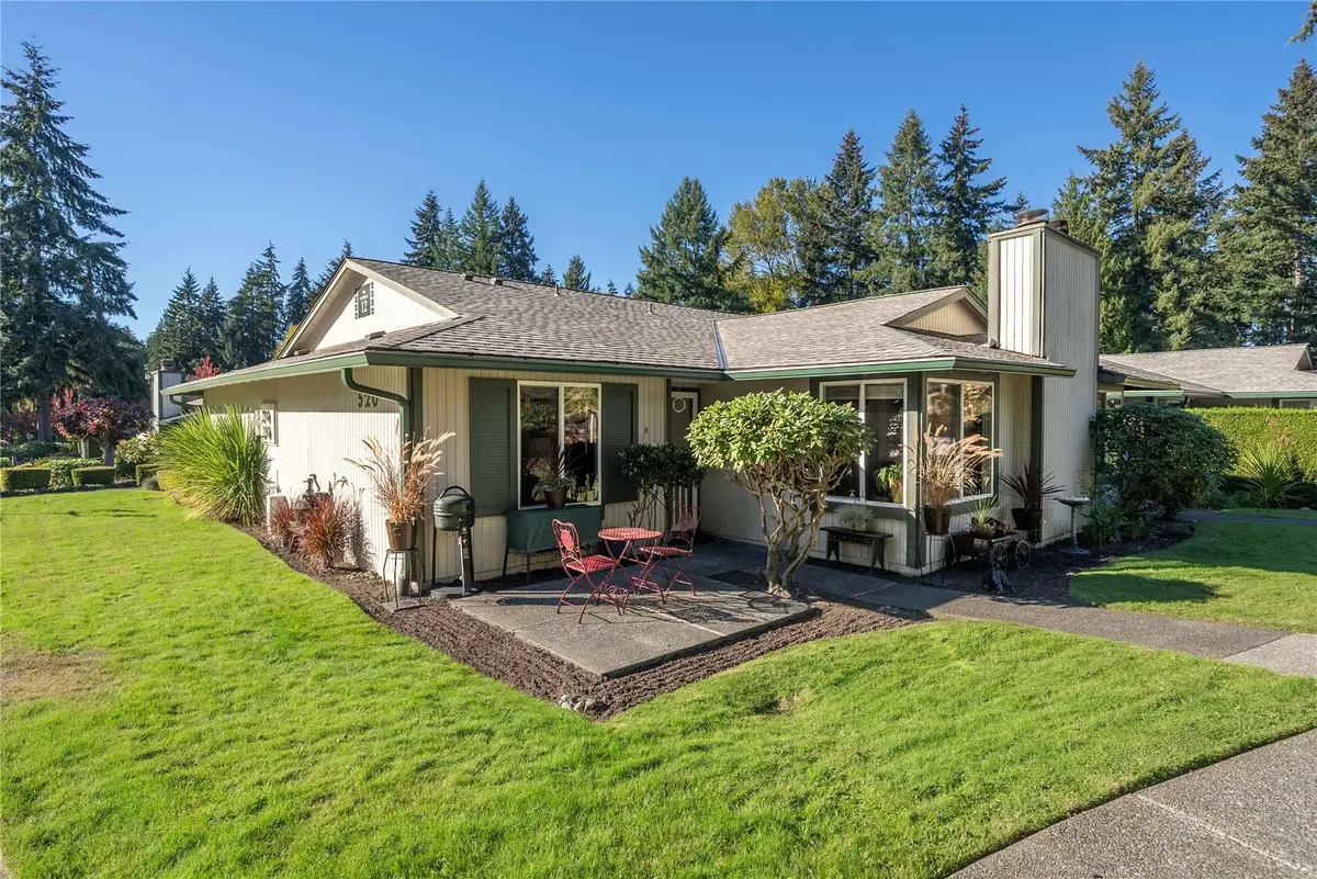 509 S 323rd Place #12H, Federal Way, WA 98003 - #1