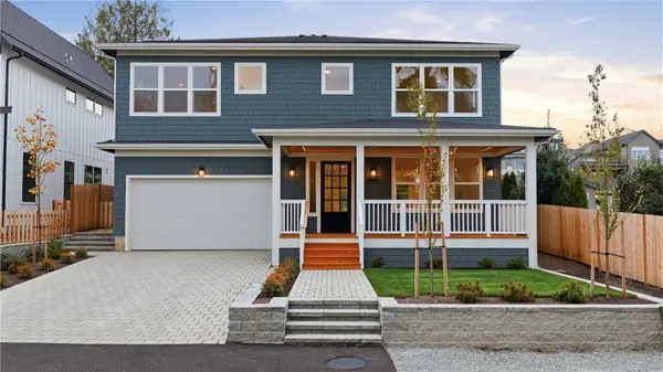 20130 23rd Avenue Nw, Shoreline, WA 98177