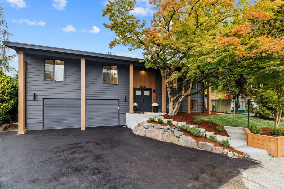 13242 118th Place Ne, Kirkland, WA 98034 - #1