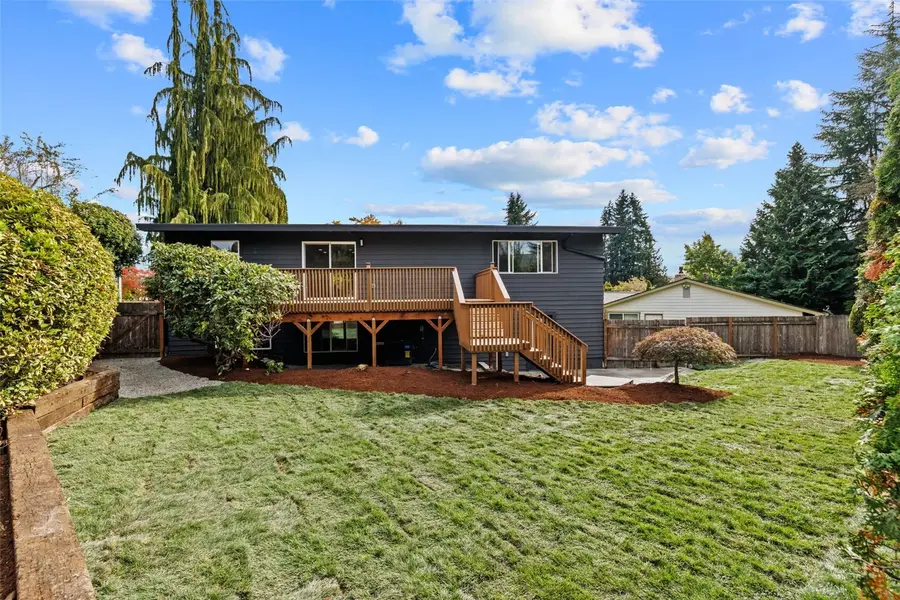 13242 118th Place Ne, Kirkland, WA 98034 - #3