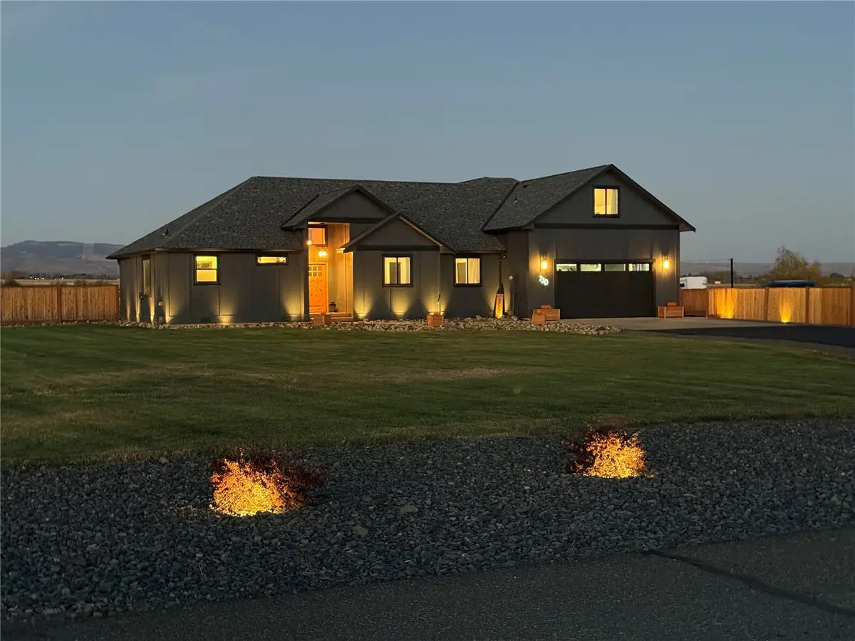 730 Saddlerock Drive, Ellensburg, WA 98926 - #1