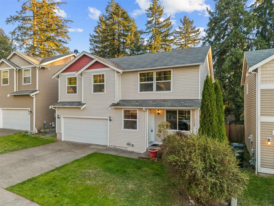 1720 203rd Street Ct E, Spanaway, WA 98387 - #2