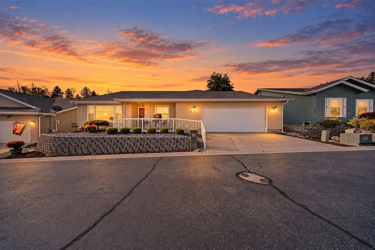 1837 Heritage Drive, Wenatchee, WA 98801 - #1