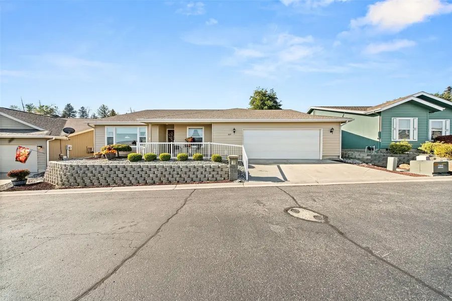 1837 Heritage Drive, Wenatchee, WA 98801 - #2