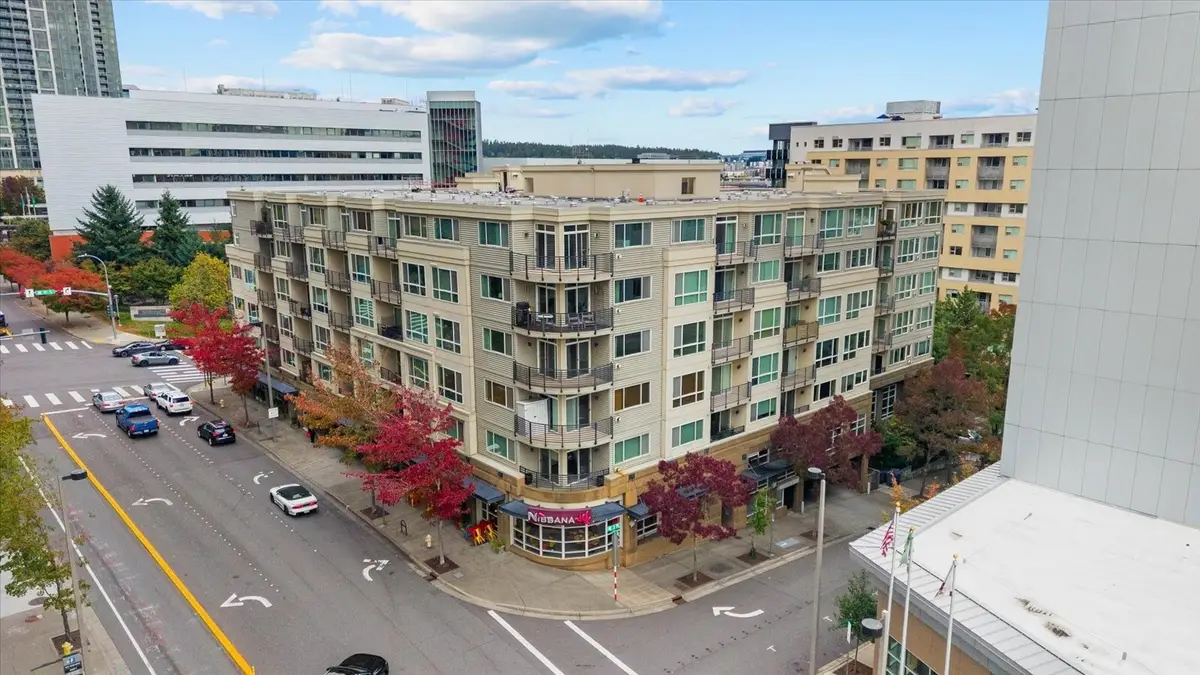 300 110th Avenue Ne #207, Bellevue, WA 98004 - #1