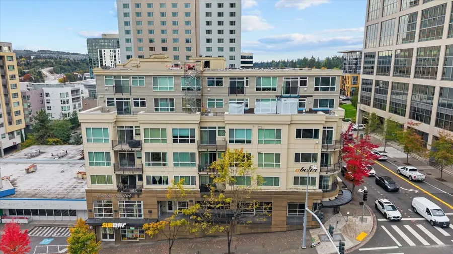 300 110th Avenue Ne #207, Bellevue, WA 98004 - #2