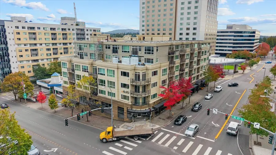 300 110th Avenue Ne #207, Bellevue, WA 98004 - #3