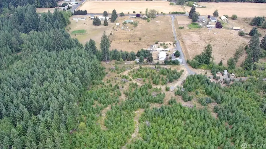 196 Allman Road, Winlock, WA 98596 - #2