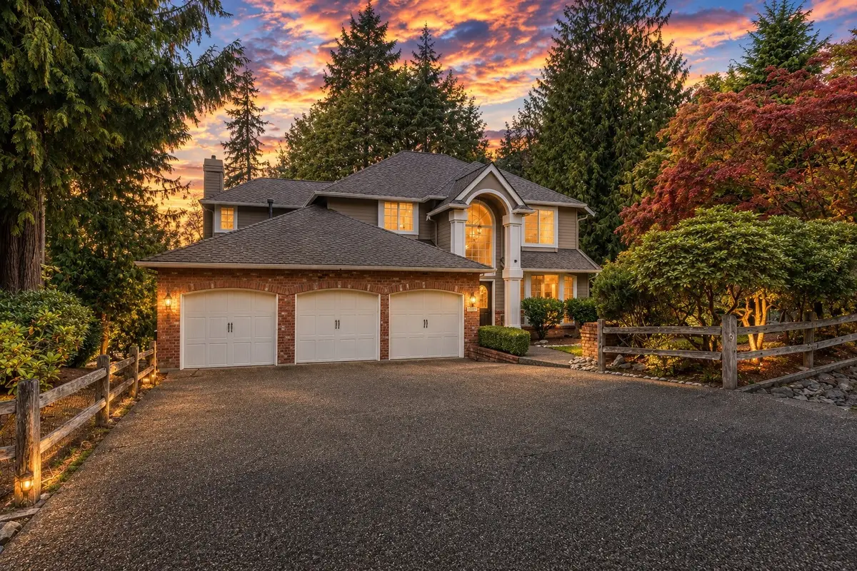 17319 213th Avenue Ne, Woodinville, WA 98077 - #1