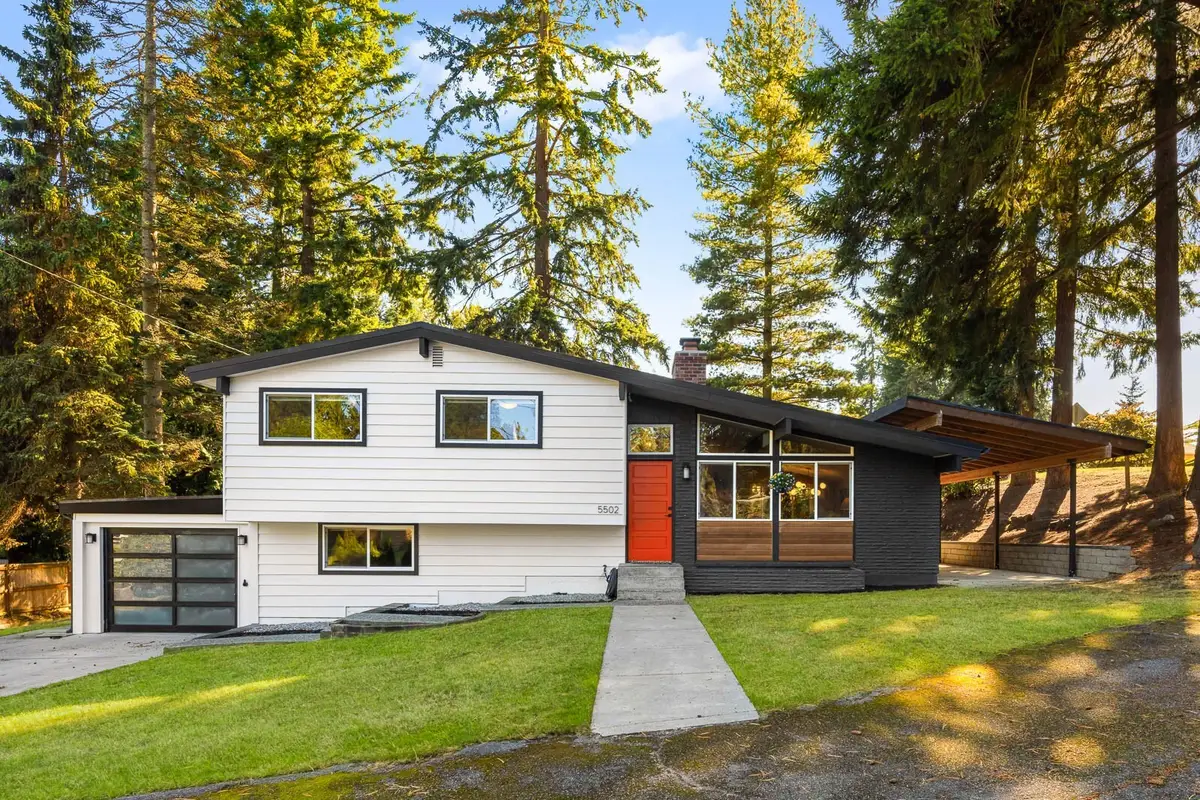 5502 191st Street Sw, Lynnwood, WA 98036 - #1