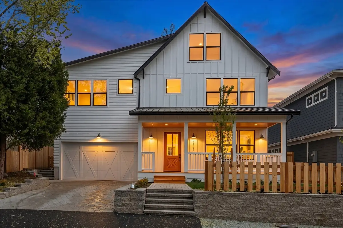 20134 23rd Avenue Nw, Shoreline, WA 98177 - #1