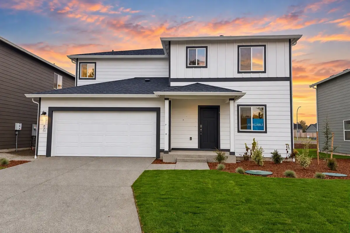 9927 Ferns Loop Se, Yelm, WA 98597 - #1