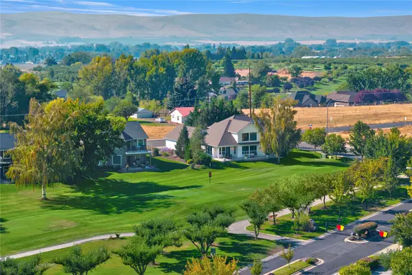 9505 Occidental Road, Yakima, WA 98908