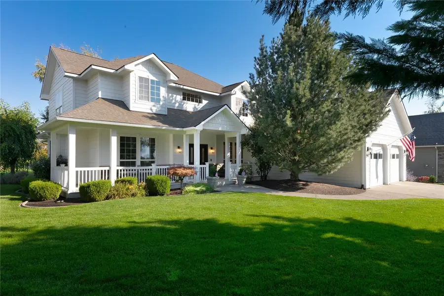 9505 Occidental Road, Yakima, WA 98908 - #2