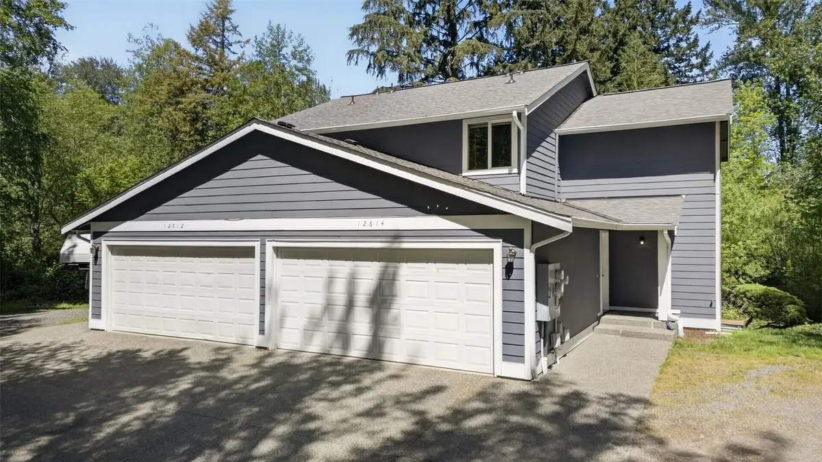 12612 153rd Street E, Puyallup, WA 98374 - #1