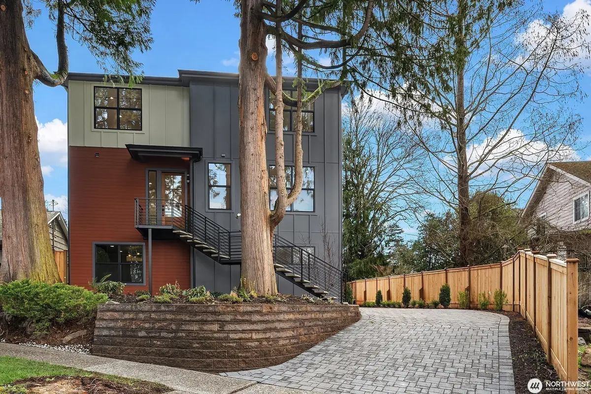 2615 NE 87th Street, Seattle, WA 98115 - #1