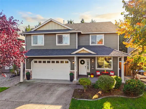 2118 198th Street E, Spanaway, WA 98387